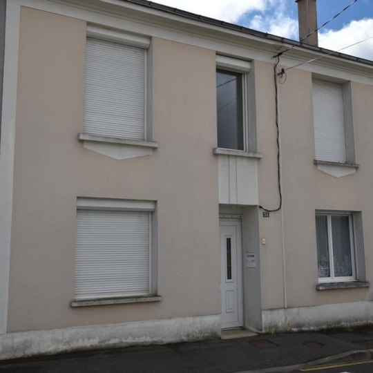  Agence Michel ROUIL : Maison / Villa | CHOLET (49300) | 103 m2 | 152 250 € 