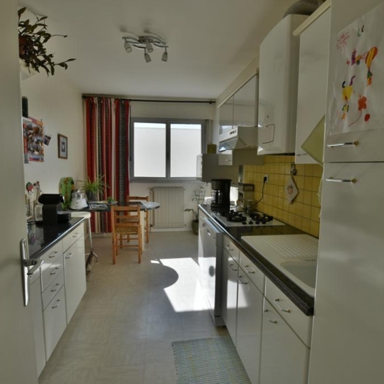  Agence Michel ROUIL : Appartement | CHOLET (49300) | 98 m2 | 178 500 € 
