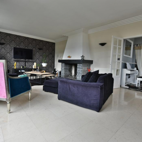  Agence Michel ROUIL : Maison / Villa | CHOLET (49300) | 190 m2 | 270 000 € 