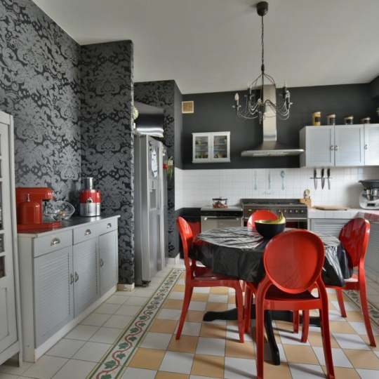  Agence Michel ROUIL : Maison / Villa | CHOLET (49300) | 190 m2 | 270 000 € 
