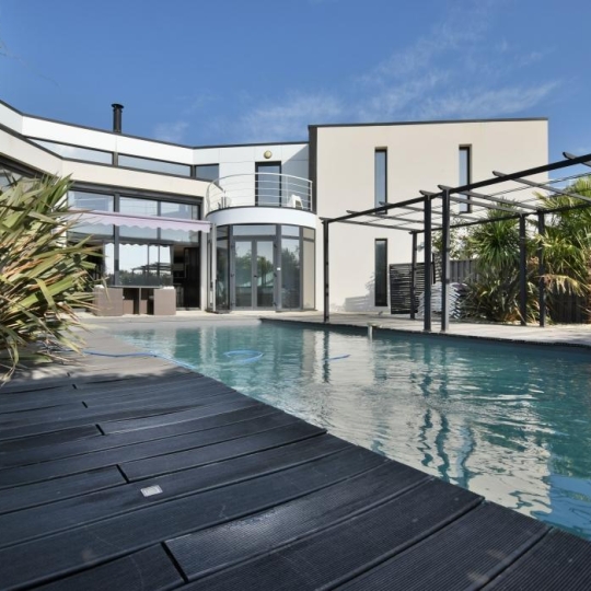  Agence Michel ROUIL : Maison / Villa | CHOLET (49300) | 305 m2 | 748 800 € 