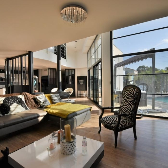  Agence Michel ROUIL : Maison / Villa | CHOLET (49300) | 305 m2 | 748 800 € 