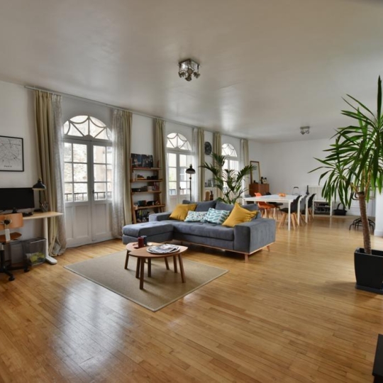  Agence Michel ROUIL : Appartement | CHOLET (49300) | 92 m2 | 183 750 € 