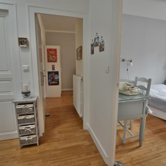  Agence Michel ROUIL : Appartement | CHOLET (49300) | 92 m2 | 183 750 € 