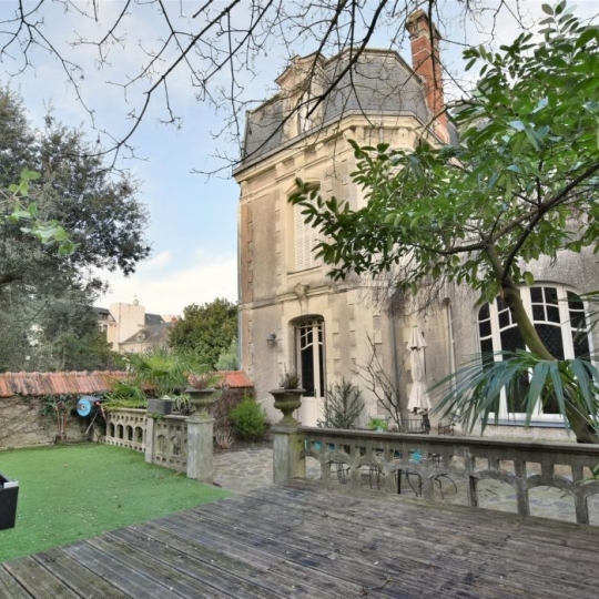  Agence Michel ROUIL : Maison / Villa | CHOLET (49300) | 220 m2 | 468 000 € 