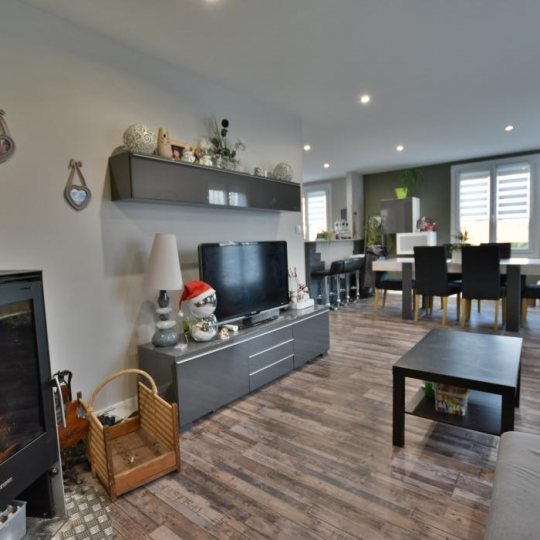Agence Michel ROUIL : Maison / Villa | MAULEVRIER (49360) | 100.00m2 | 185 000 € Agence Michel ROUIL : Maison / Villa | MAULEVRIER (49360) | 100.00m2 | 185 000 €