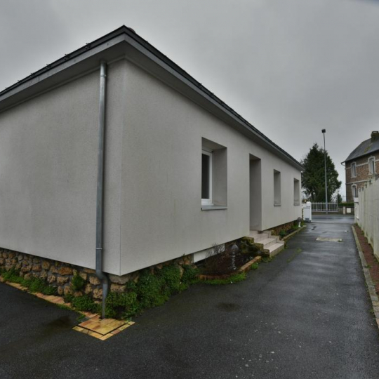  Agence Michel ROUIL : Maison / Villa | CHOLET (49300) | 123 m2 | 219 000 € 