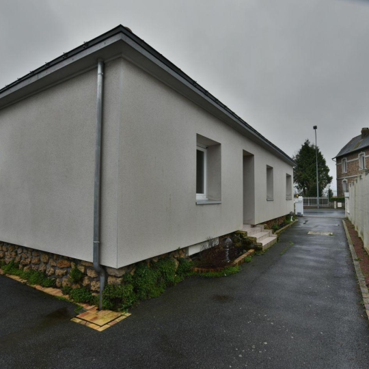  Agence Michel ROUIL : House | MAULEVRIER (49360) | 123 m2 | 235 000 € 