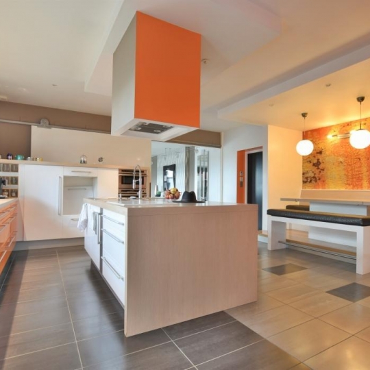  Agence Michel ROUIL : Maison / Villa | CHOLET (49300) | 200 m2 | 545 000 € 