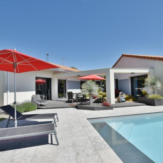  Agence Michel ROUIL : Maison / Villa | CHOLET (49300) | 200 m2 | 545 000 € 