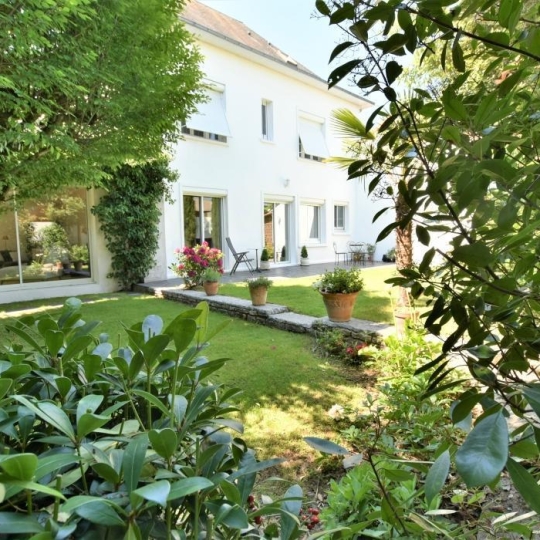  Agence Michel ROUIL : Maison / Villa | CHOLET (49300) | 170 m2 | 353 600 € 