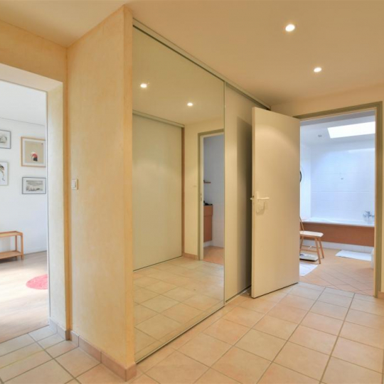  Agence Michel ROUIL : Maison / Villa | CHOLET (49300) | 196 m2 | 283 500 € 