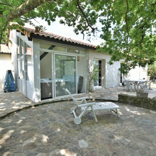  Agence Michel ROUIL : Maison / Villa | CHOLET (49300) | 196 m2 | 283 500 € 