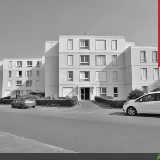  Agence Michel ROUIL : Appartement | CHOLET (49300) | 51 m2 | 72 900 € 