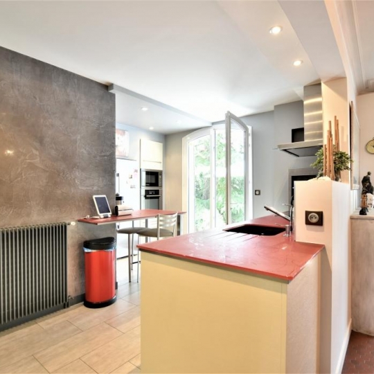  Agence Michel ROUIL : Maison / Villa | CHOLET (49300) | 132 m2 | 285 000 € 