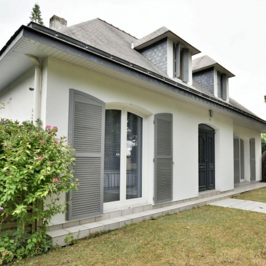  Agence Michel ROUIL : Maison / Villa | CHOLET (49300) | 132 m2 | 285 000 € 