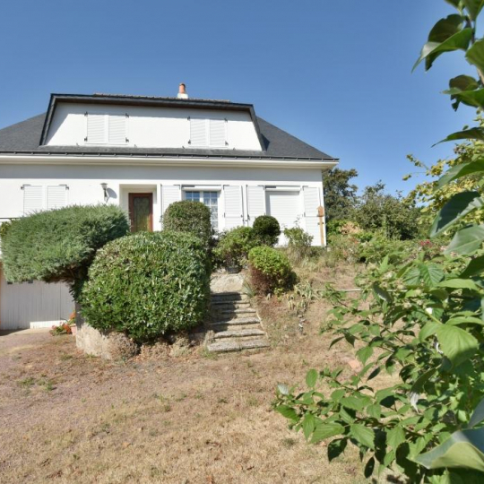  Agence Michel ROUIL : Maison / Villa | CHOLET (49300) | 140 m2 | 291 200 € 