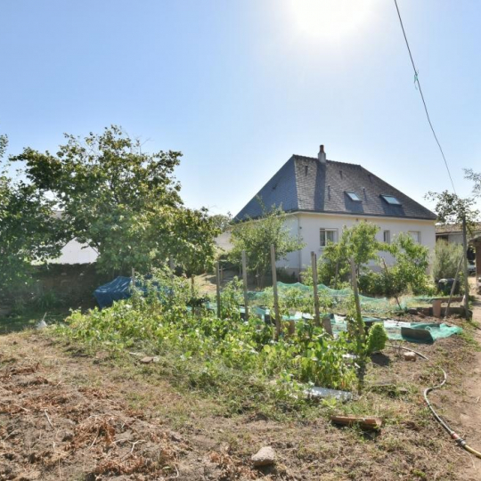  Agence Michel ROUIL : House | CHOLET (49300) | 140 m2 | 291 200 € 