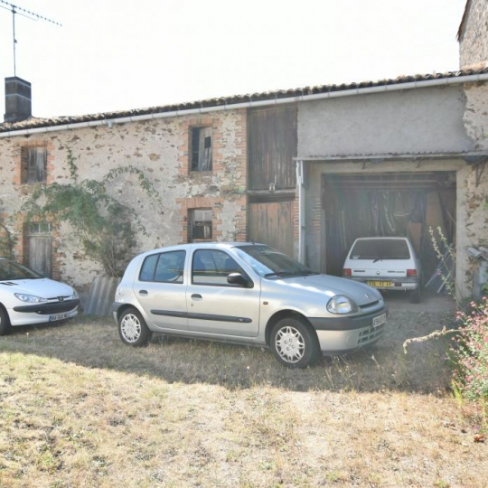  Agence Michel ROUIL : Maison / Villa | CHOLET (49300) | 140 m2 | 291 200 € 