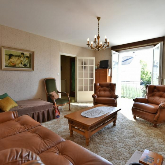  Agence Michel ROUIL : Maison / Villa | CHOLET (49300) | 140 m2 | 291 200 € 