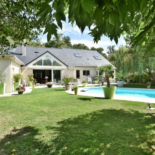  Agence Michel ROUIL : Maison / Villa | CHOLET (49300) | 173 m2 | 481 000 € 