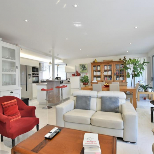  Agence Michel ROUIL : Appartement | CHOLET (49300) | 100 m2 | 297 000 € 