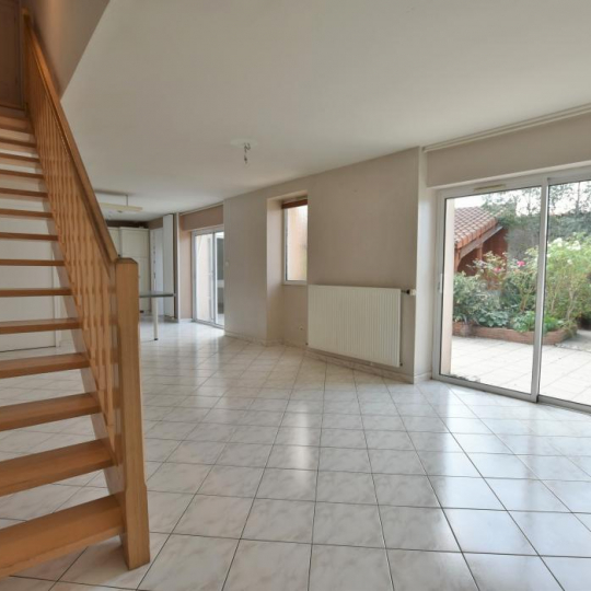  Agence Michel ROUIL : Maison / Villa | YZERNAY (49360) | 123 m2 | 162 750 € 