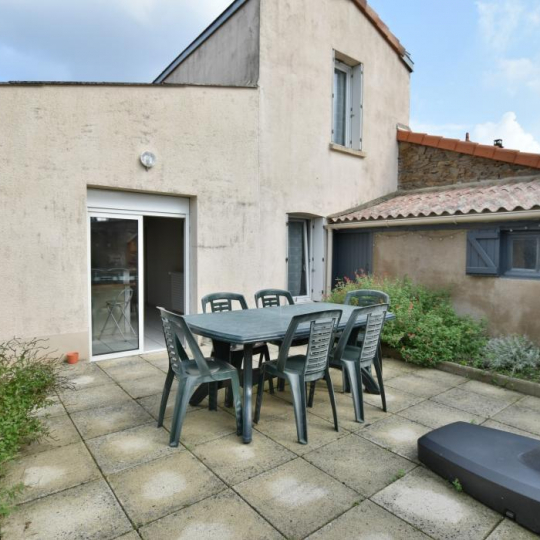  Agence Michel ROUIL : Maison / Villa | CHOLET (49300) | 75 m2 | 168 000 € 