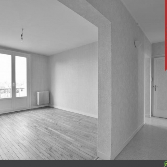  Agence Michel ROUIL : Appartement | CHOLET (49300) | 55 m2 | 88 395 € 