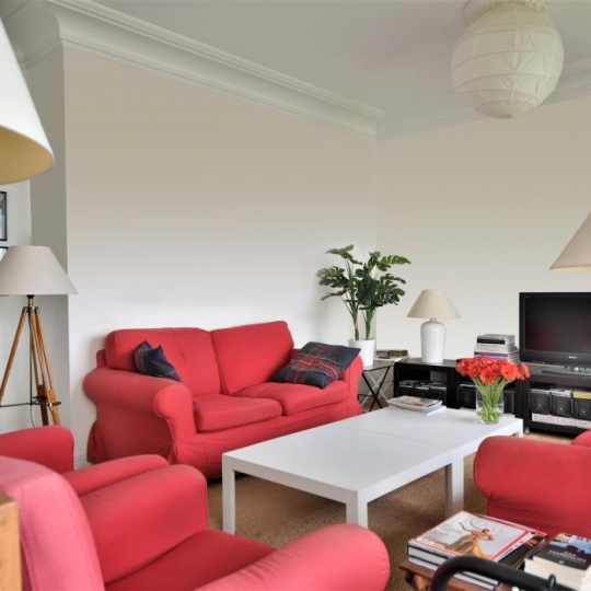  Agence Michel ROUIL : Appartement | CHOLET (49300) | 126 m2 | 192 215 € 