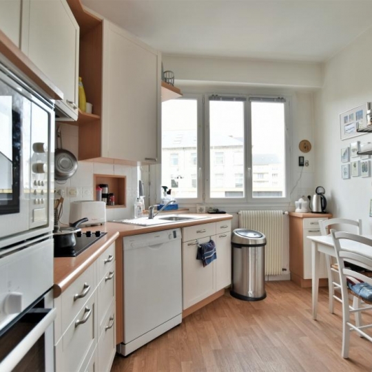  Agence Michel ROUIL : Appartement | CHOLET (49300) | 126 m2 | 192 215 € 