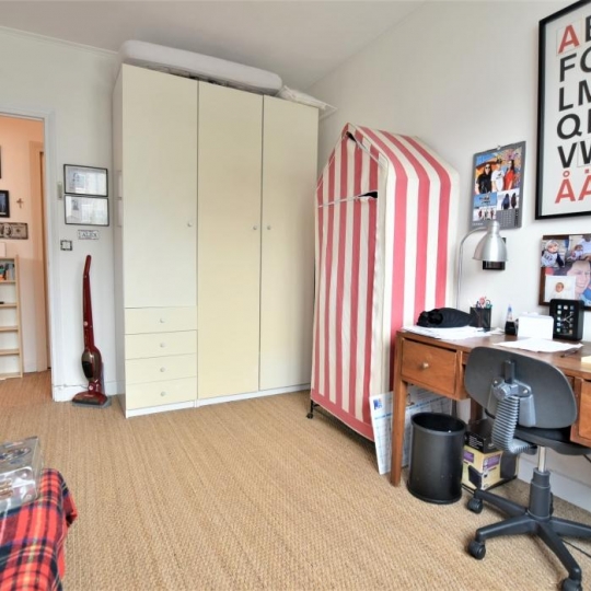  Agence Michel ROUIL : Appartement | CHOLET (49300) | 126 m2 | 192 215 € 