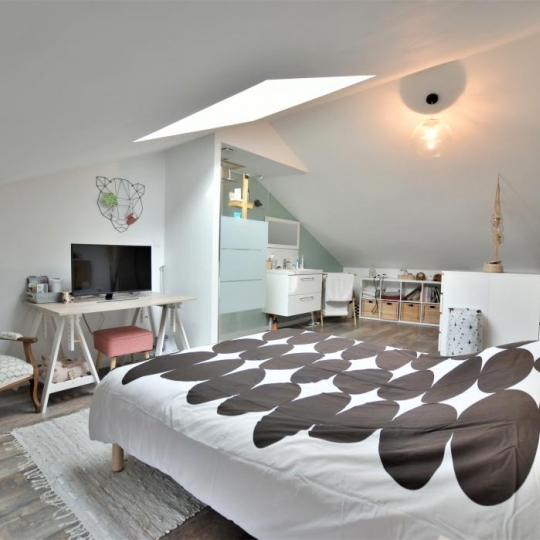  Agence Michel ROUIL : Maison / Villa | MORTAGNE-SUR-SEVRE (85290) | 158 m2 | 199 500 € 
