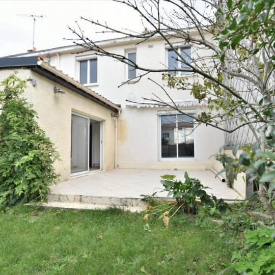  Agence Michel ROUIL : Maison / Villa | CHOLET (49300) | 113 m2 | 162 750 € 