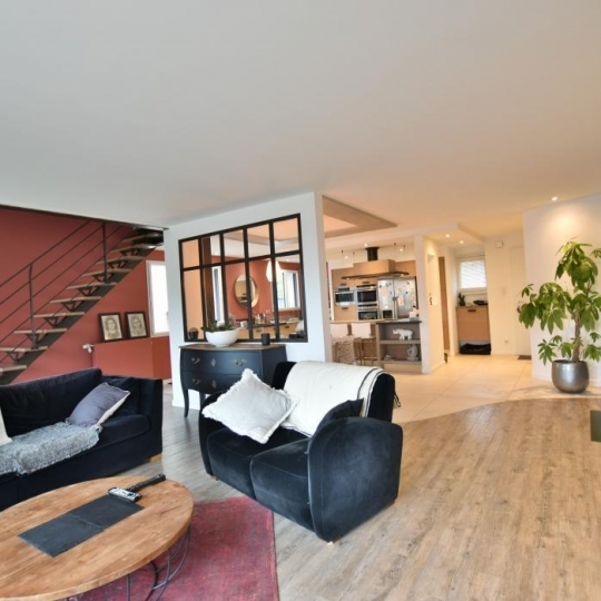  Agence Michel ROUIL : Maison / Villa | CHOLET (49300) | 210 m2 | 468 000 € 