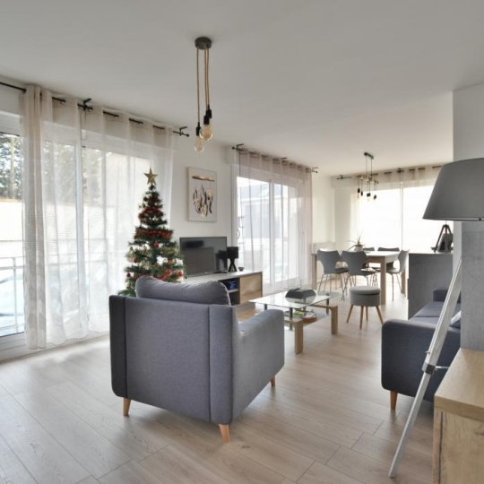  Agence Michel ROUIL : Appartement | CHOLET (49300) | 64 m2 | 127 000 € 