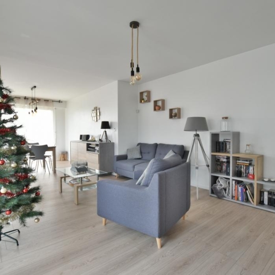  Agence Michel ROUIL : Appartement | CHOLET (49300) | 64 m2 | 127 000 € 