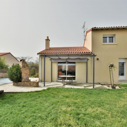  Agence Michel ROUIL : Maison / Villa | CHOLET (49300) | 150 m2 | 270 000 € 