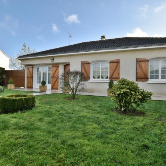  Agence Michel ROUIL : Maison / Villa | MAULEVRIER (49360) | 113 m2 | 220 500 € 