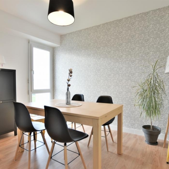  Agence Michel ROUIL : Appartement | CHOLET (49300) | 72 m2 | 129 320 € 