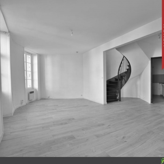  Agence Michel ROUIL : Appartement | CHOLET (49300) | 90 m2 | 137 800 € 