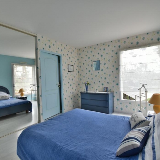  Agence Michel ROUIL : Maison / Villa | CHOLET (49300) | 160 m2 | 343 200 € 