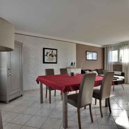  Agence Michel ROUIL : Maison / Villa | CHOLET (49300) | 120 m2 | 241 500 € 