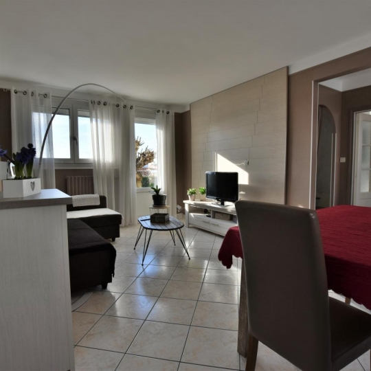  Agence Michel ROUIL : Maison / Villa | CHOLET (49300) | 120 m2 | 241 500 € 