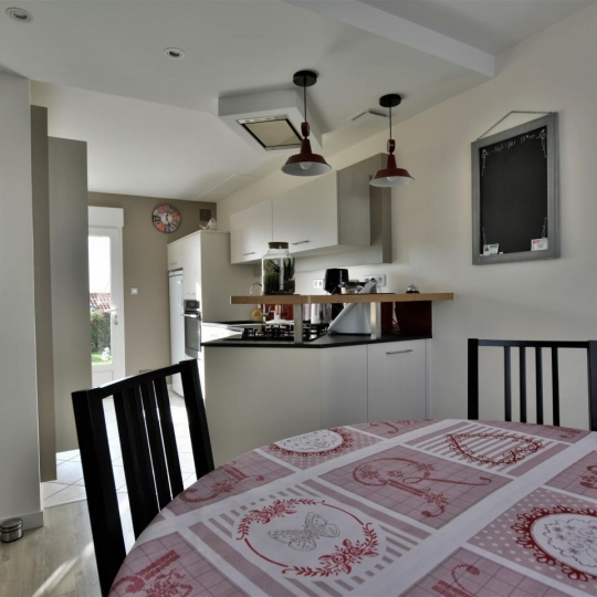  Agence Michel ROUIL : Maison / Villa | CHOLET (49300) | 120 m2 | 241 500 € 