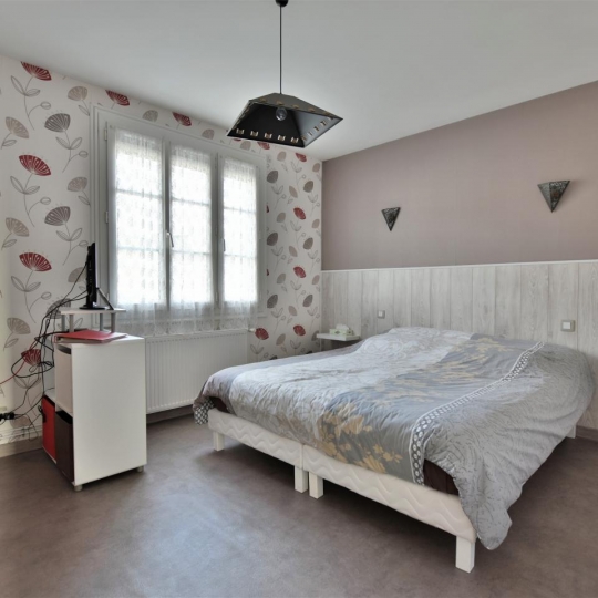  Agence Michel ROUIL : Maison / Villa | CHOLET (49300) | 120 m2 | 241 500 € 