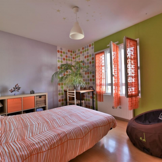  Agence Michel ROUIL : Maison / Villa | CHOLET (49300) | 120 m2 | 241 500 € 