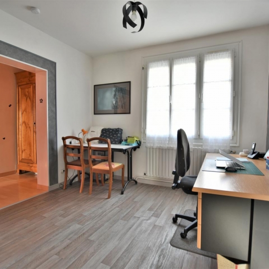  Agence Michel ROUIL : Maison / Villa | CHOLET (49300) | 120 m2 | 241 500 € 