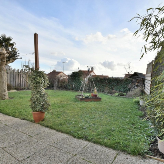  Agence Michel ROUIL : Maison / Villa | CHOLET (49300) | 120 m2 | 241 500 € 