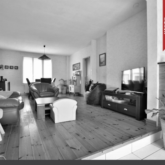  Agence Michel ROUIL : Maison / Villa | CHOLET (49300) | 90 m2 | 173 000 € 
